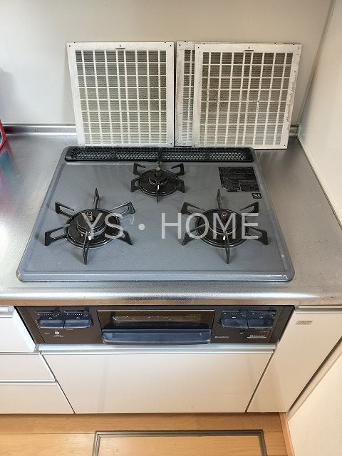 ハウス丸山台     その他9