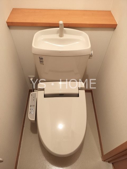 ハウス丸山台     その他12