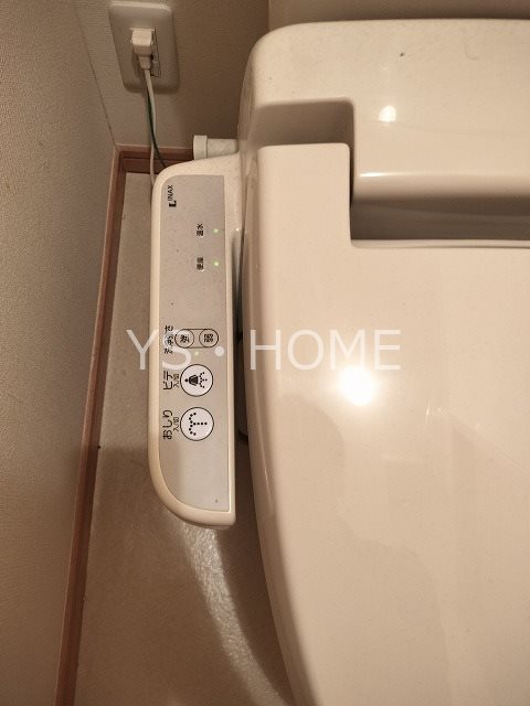 ハウス丸山台     その他13