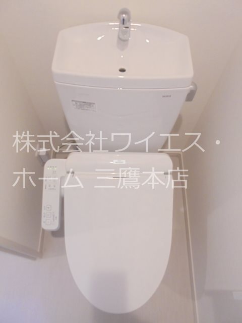 リブリ・ソレイユミタカ その他3