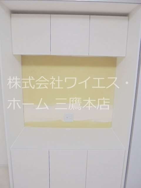 リブリ・ソレイユミタカ その他5