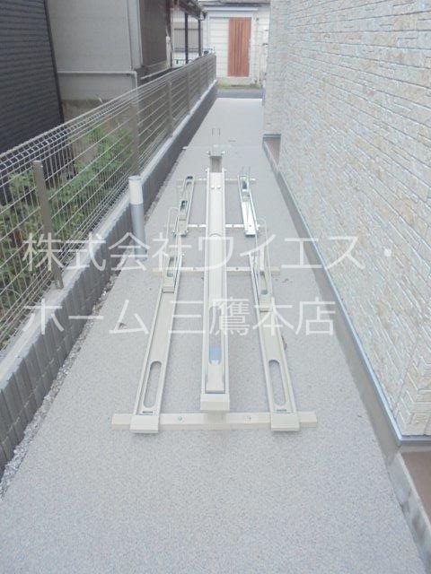 リブリ・ソレイユミタカ その他8