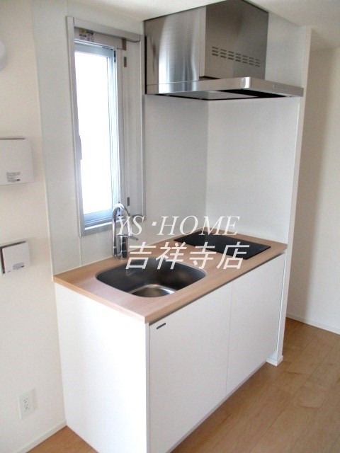 OZIO西荻窪Ⅱ キッチン