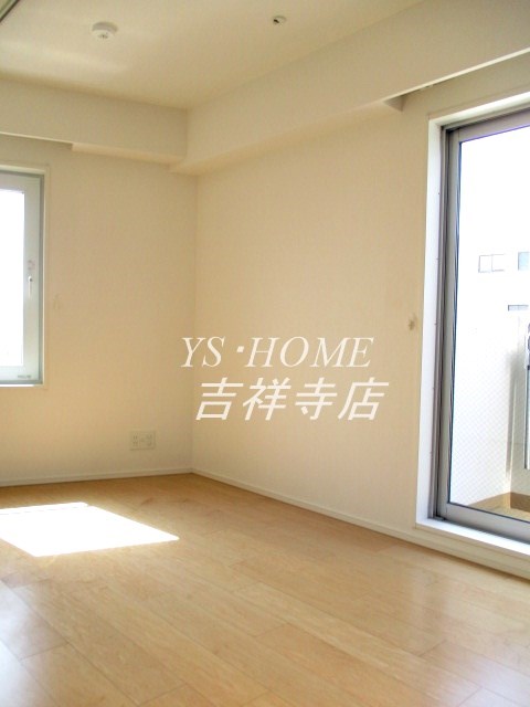 OZIO西荻窪Ⅱ ベッドルーム