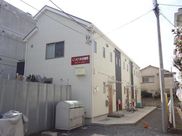 スヴェート武蔵野  その他外観1