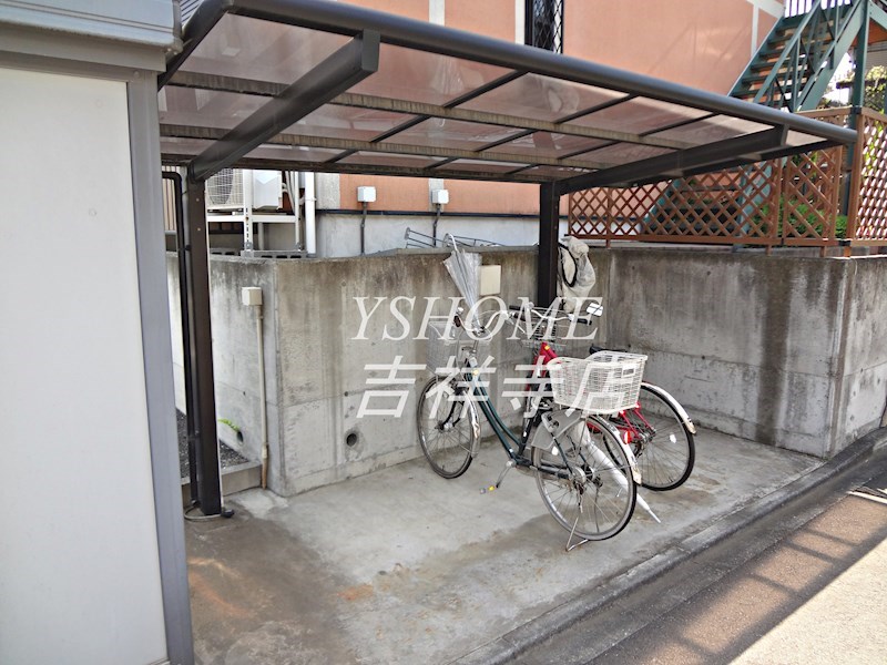 ケート井の頭 その他1