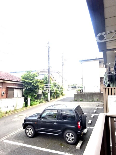 ケート井の頭 その他2