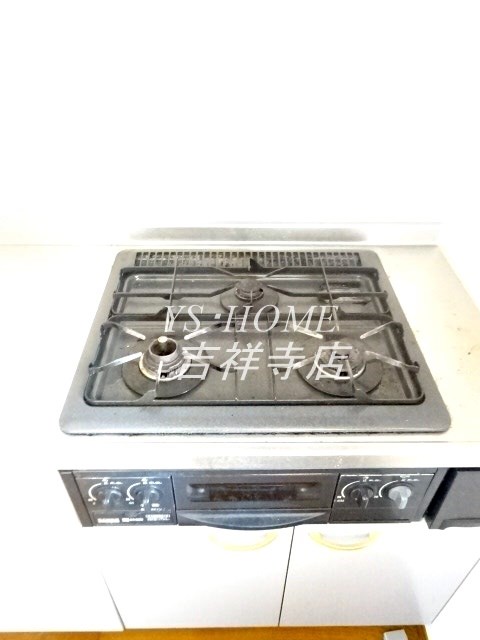 ケート井の頭 その他11