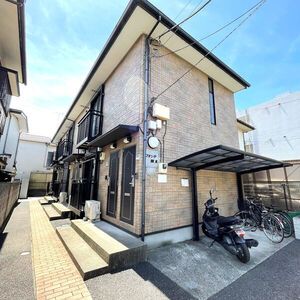 フォンテ国立 その他外観1