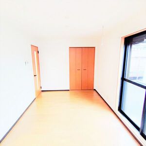 フォンテ国立 リビング