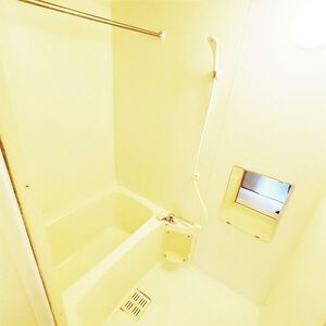 フォンテ国立 風呂画像