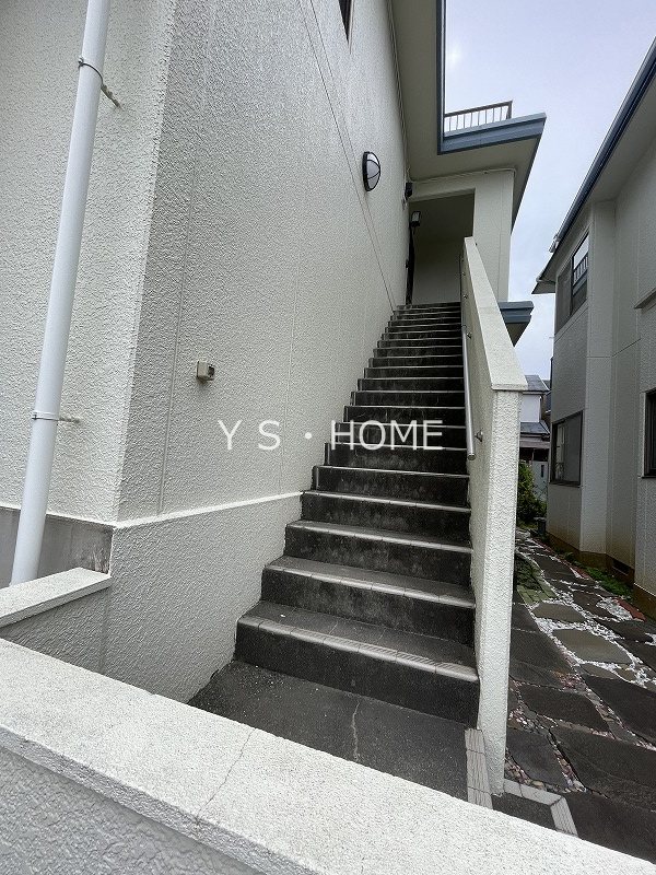 メゾンドゥ国立 その他6