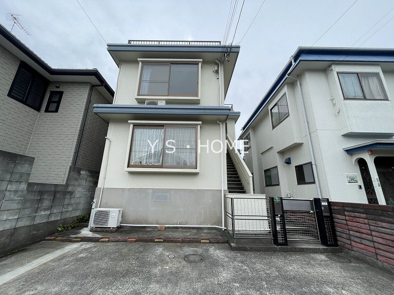 メゾンドゥ国立 その他外観1