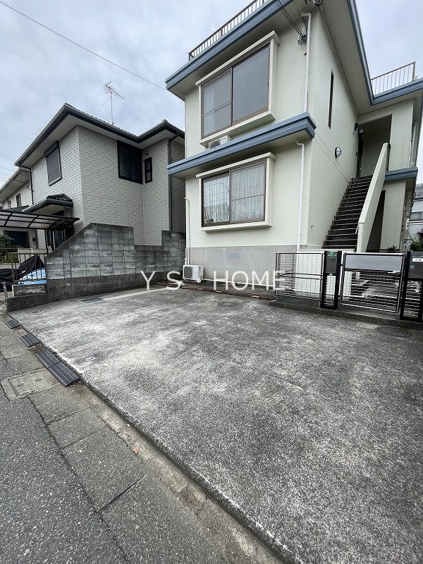 メゾンドゥ国立 その他8