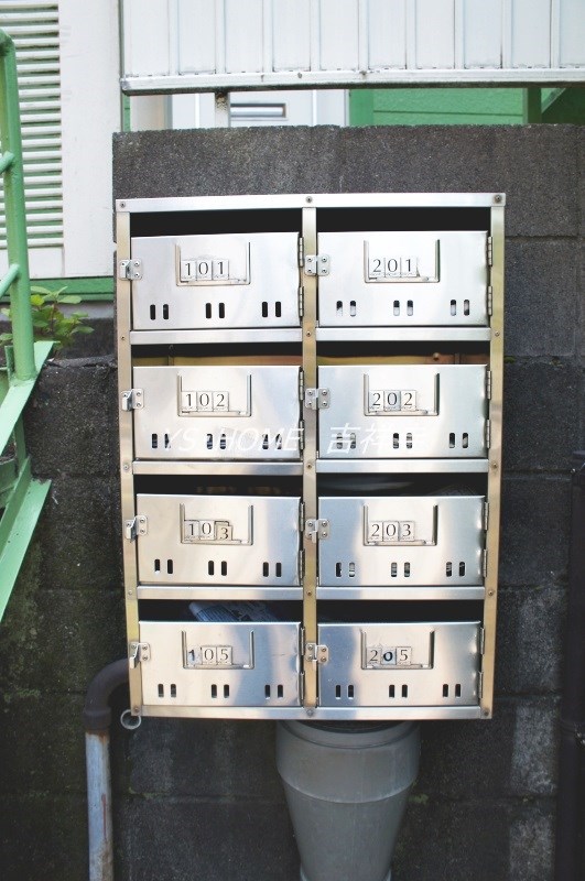 アーチェリーハウス　 その他6