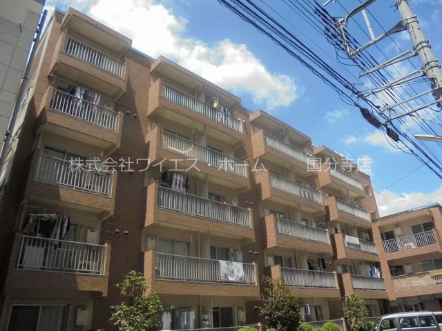 第３小柳コーポ その他外観1