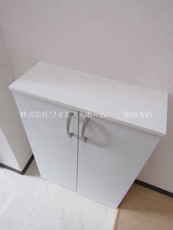 第３小柳コーポ その他14