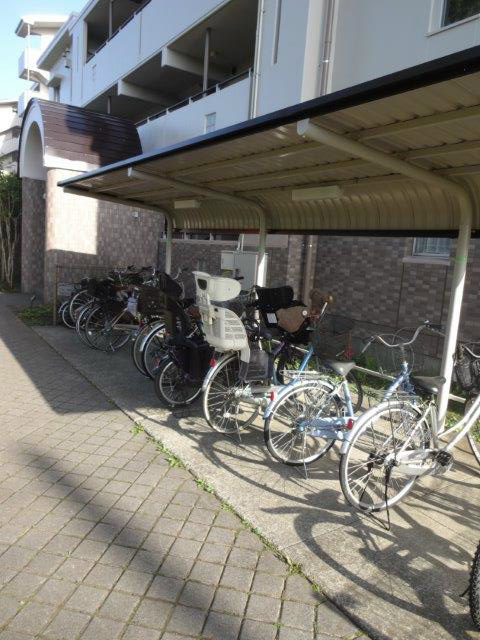 コーポレート小金井梶野通り　3号棟  その他2