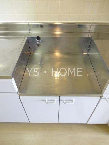 コーポレート小金井梶野通り　3号棟  その他16