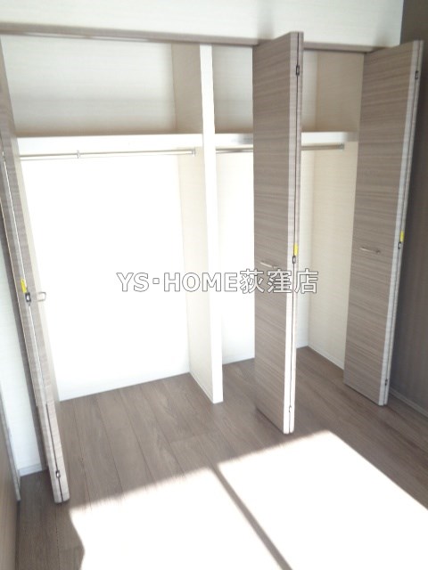 ホワイトガーデン久我山 その他4