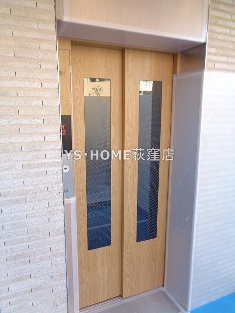 ホワイトガーデン久我山 その他8