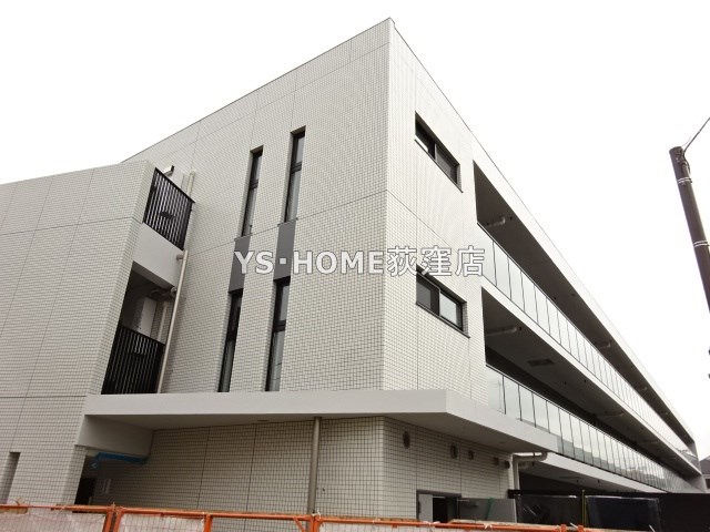 ホワイトガーデン久我山 その他10