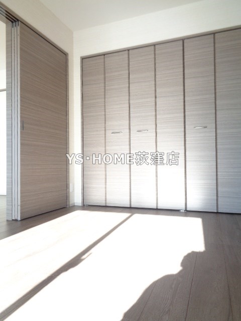 ホワイトガーデン久我山 その他17