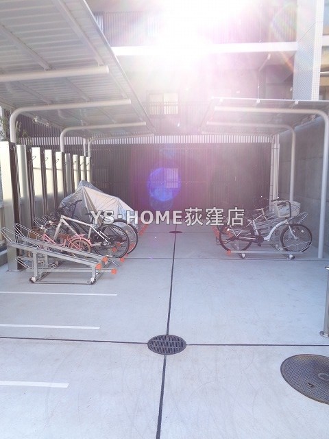 ホワイトガーデン久我山 その他20