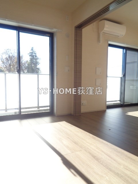 ホワイトガーデン久我山 その他21