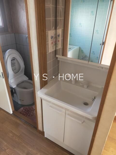 立川柏町団地 その他1