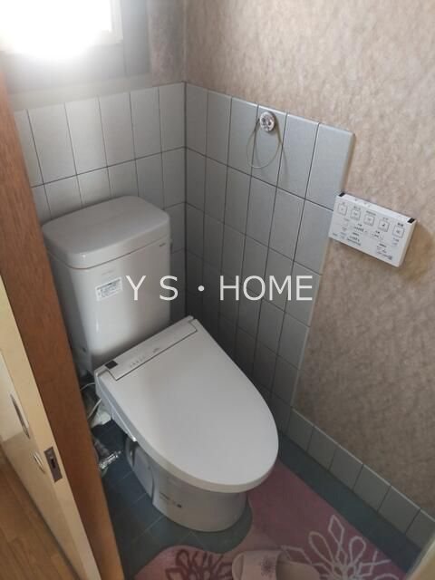 立川柏町団地 その他3