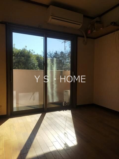 立川柏町団地 その他5