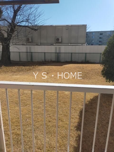 立川柏町団地 その他6