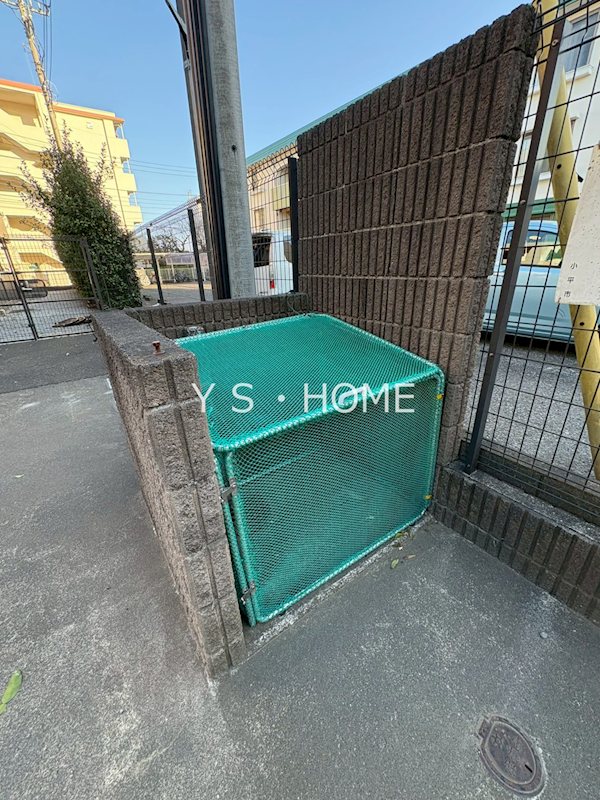 ボワ・シャテーヌ その他2