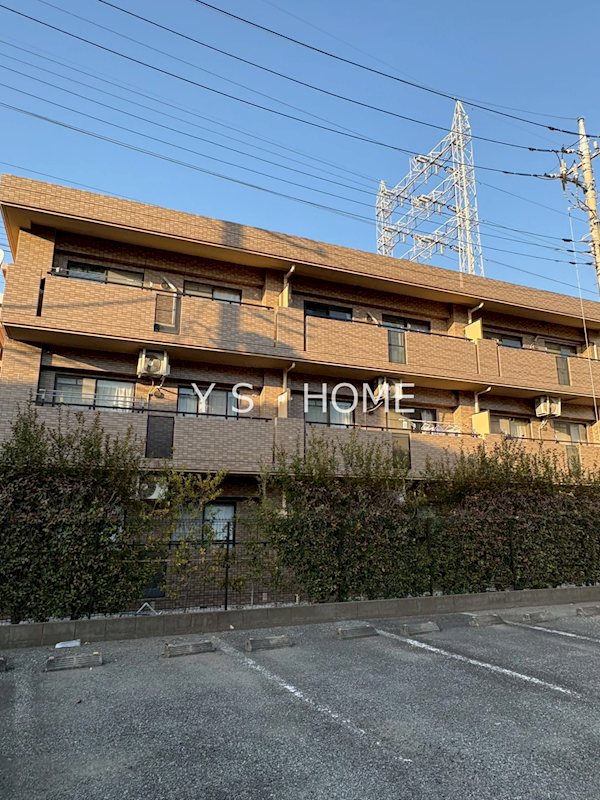 ボワ・シャテーヌ その他5