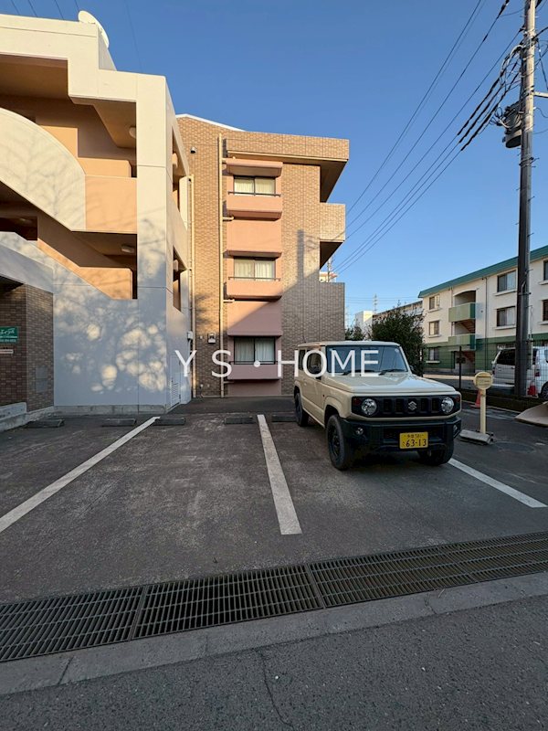 ボワ・シャテーヌ その他6