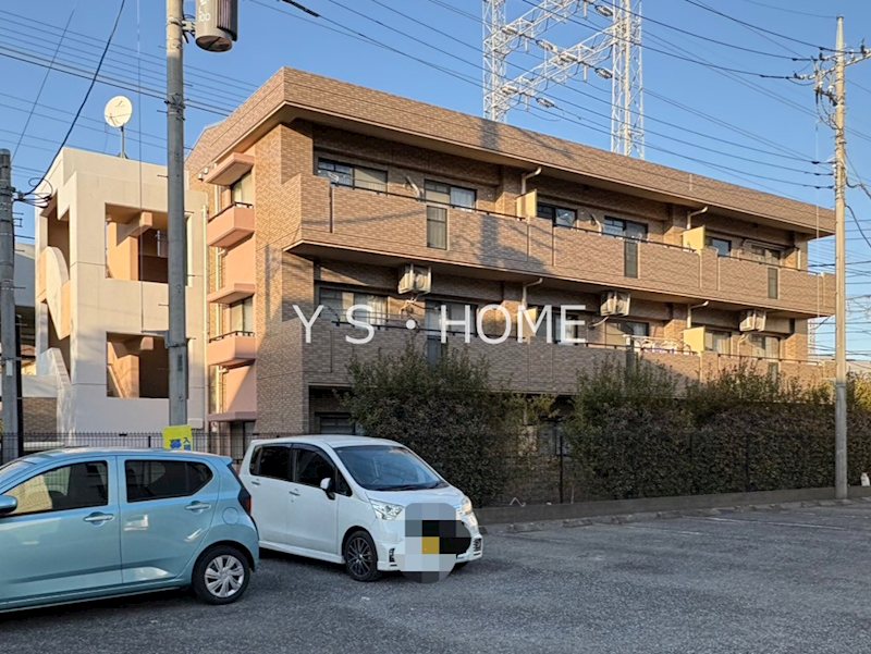 ボワ・シャテーヌ その他外観1