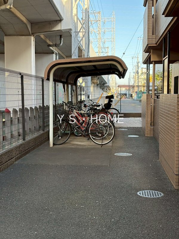 ボワ・シャテーヌ その他7