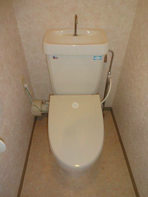 コーポレート小金井梶野通り　3号棟 その他4