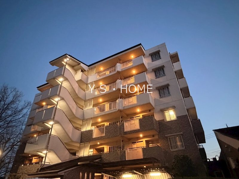 コーポレート小金井梶野通り　3号棟 その他外観1