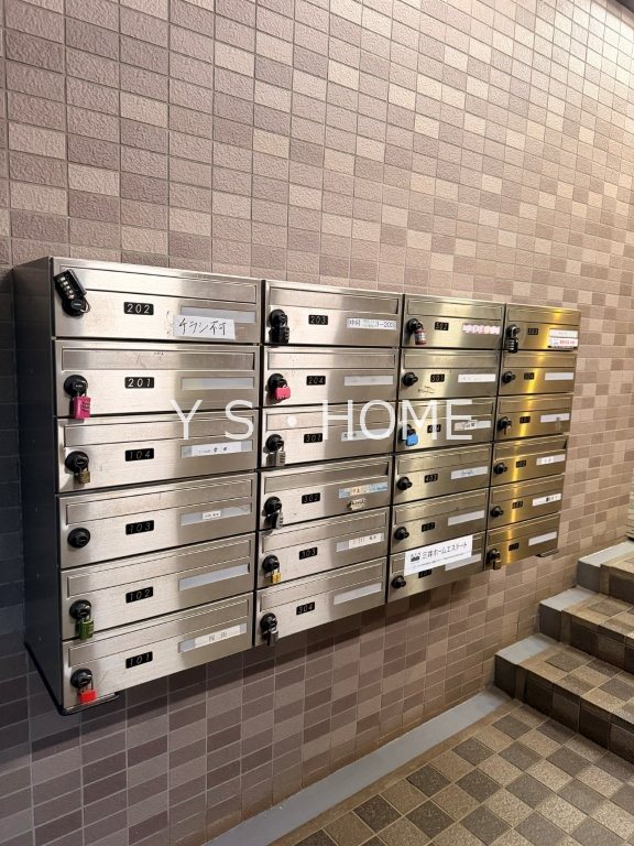 コーポレート小金井梶野通り　3号棟 その他外観3