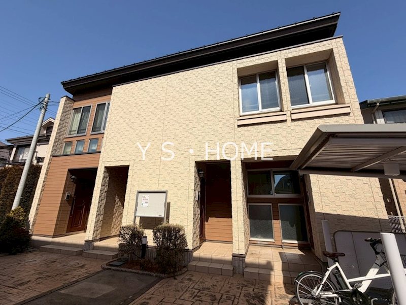 プラシード　Ⅱ その他外観1