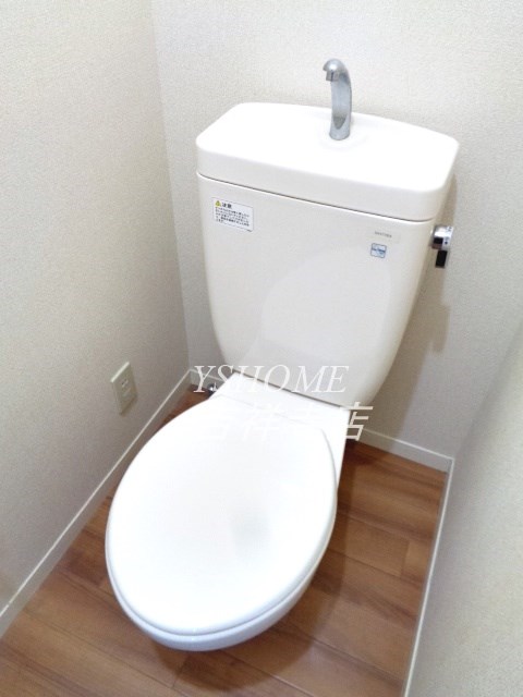 Ｌｕｘｅ吉祥寺 その他4