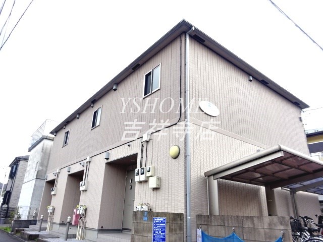 Ｌｕｘｅ吉祥寺 その他8