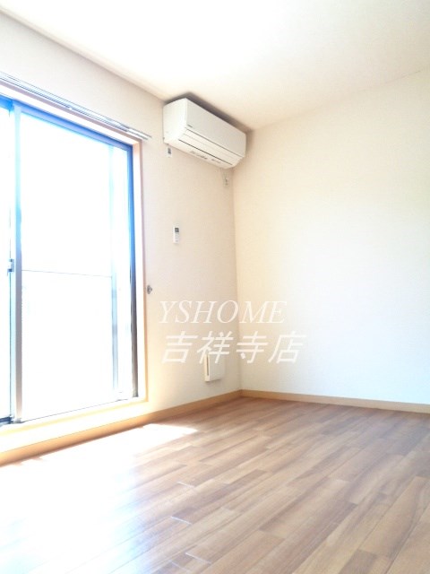 Ｌｕｘｅ吉祥寺 リビング