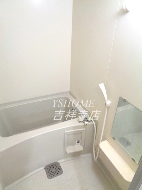 Ｌｕｘｅ吉祥寺 風呂画像