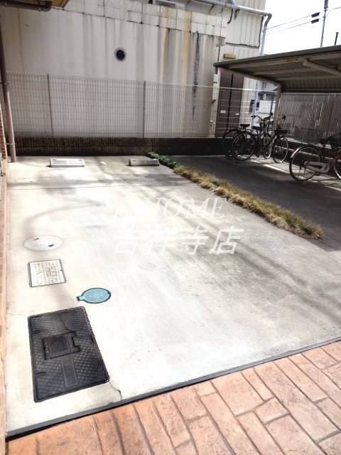 ヴィータコモダ その他7