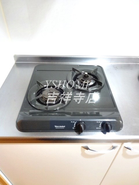 ヴィータコモダ その他11