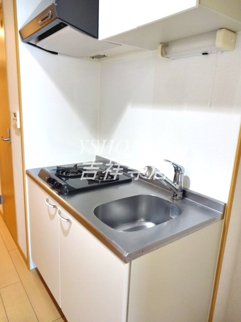 ヴィータコモダ キッチン