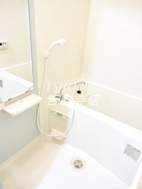 ヴィータコモダ 風呂画像